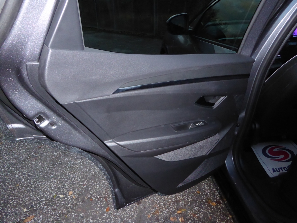 Renault Megane Techno Comfort My25 220 Grey #37