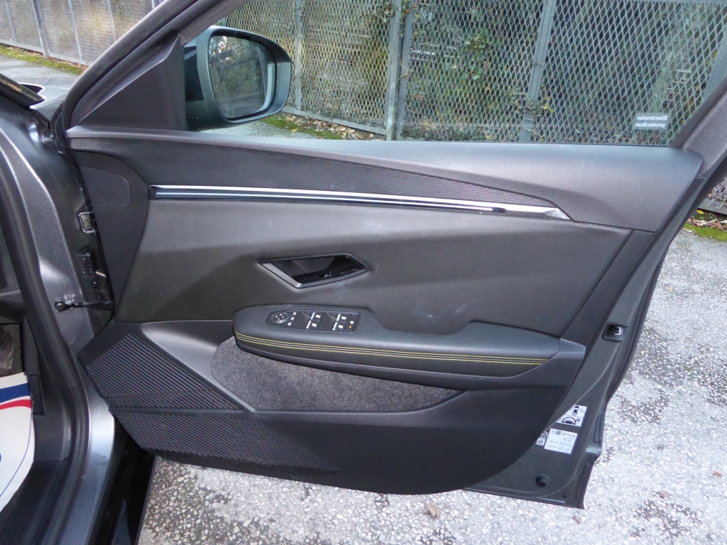 Renault Megane Techno Comfort My25 220 Grey #27