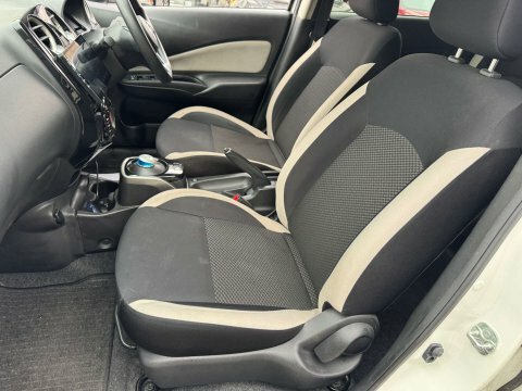 Nissan Note 1.2 Acenta Premium Blue #14