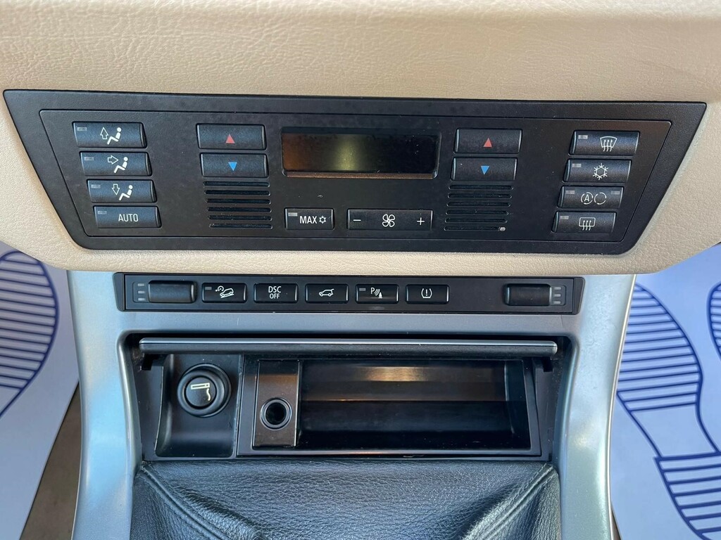 BMW X5 D Sport Silver #49