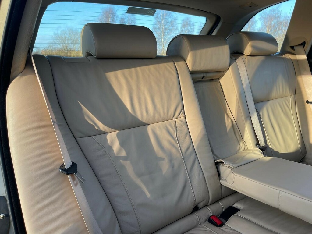 BMW X5 D Sport Silver #20