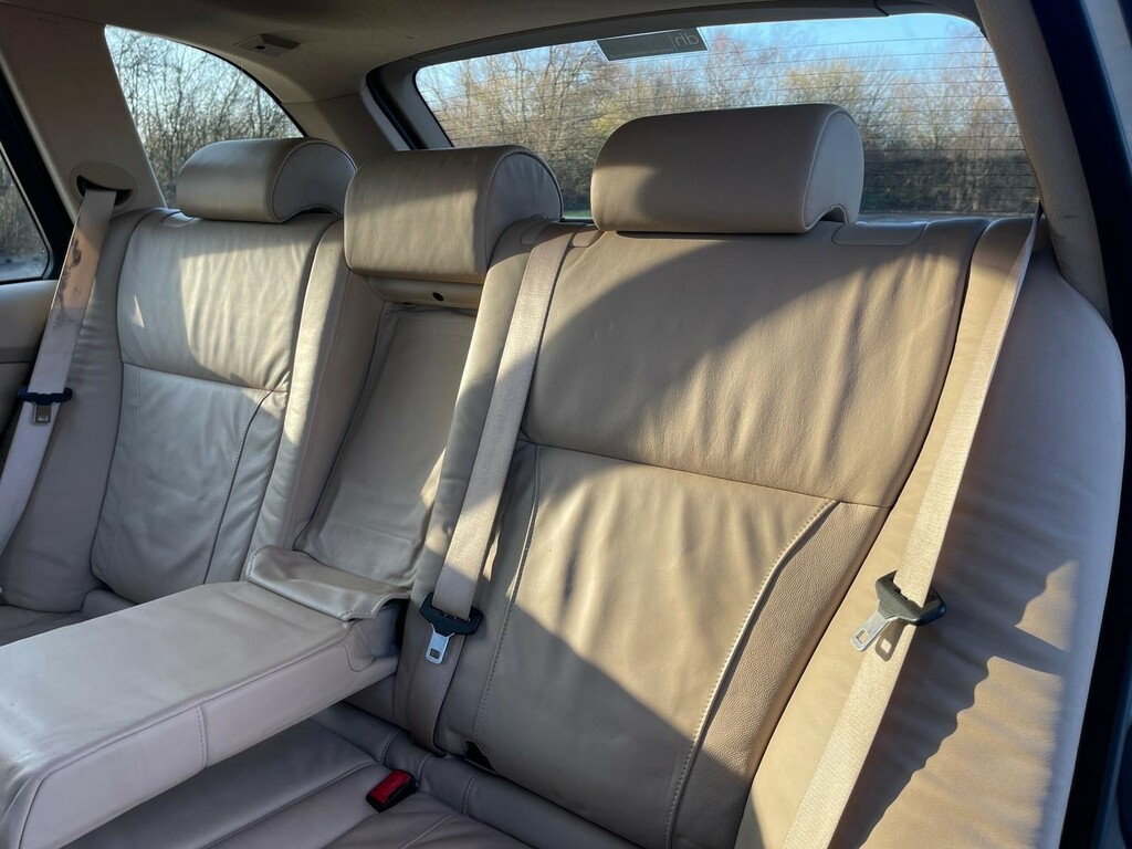 BMW X5 D Sport Silver #24