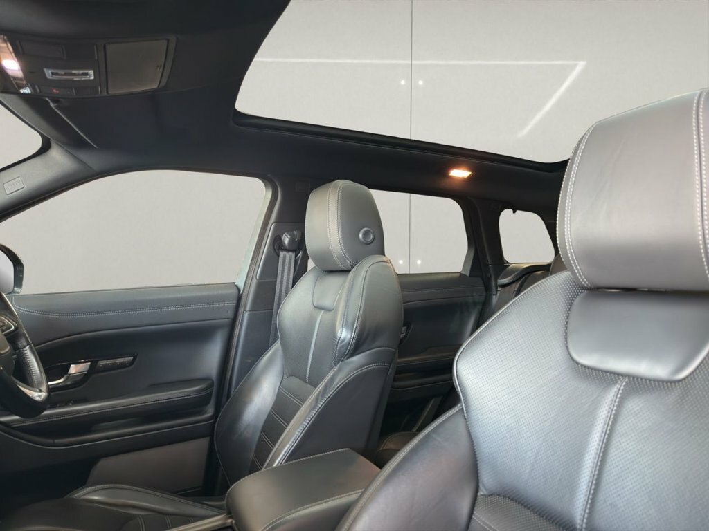 Land Rover Range Rover Evoque 2L Hse Dynamic Grey