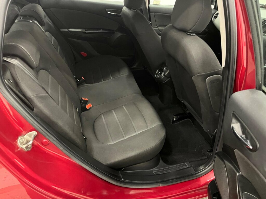 Fiat Bravo 2013 13 Multijet Grey #15