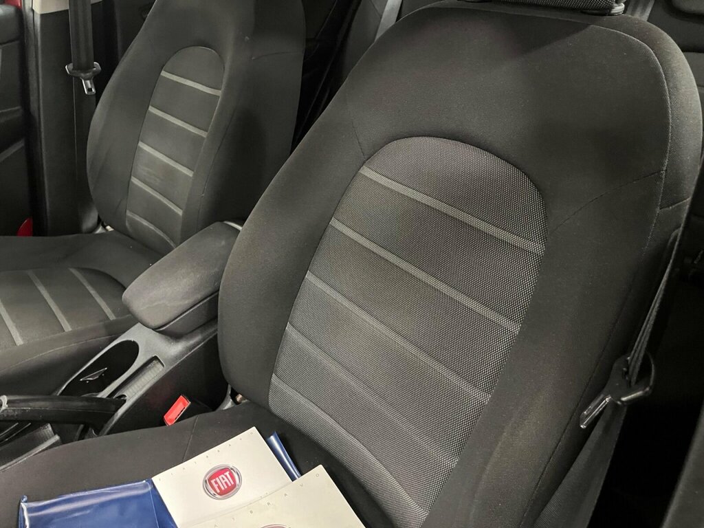 Fiat Bravo 2013 13 Multijet Grey #32