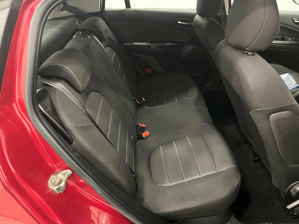 Fiat Bravo 2013 13 Multijet Grey #16