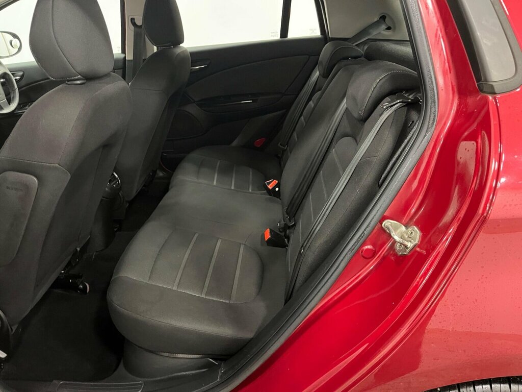 Fiat Bravo 2013 13 Multijet Grey #17