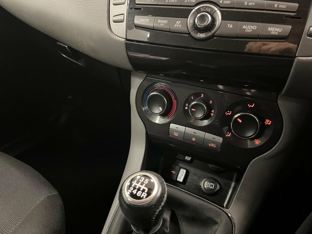 Fiat Bravo 2013 13 Multijet Grey #12