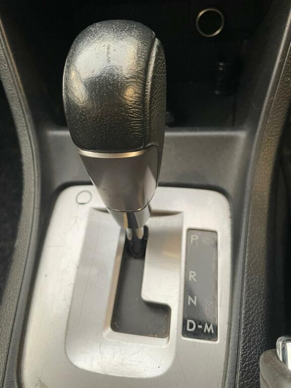 Subaru XV 2.0I Se Lux Premium Lineartronic 4Wd Euro 5 Ss Silver #4