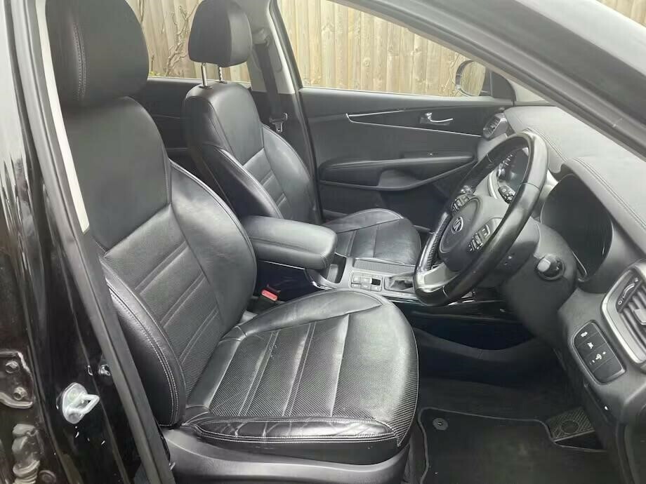 Kia Sorento 2.2 Crdi Kx-3 Awd Euro 6 