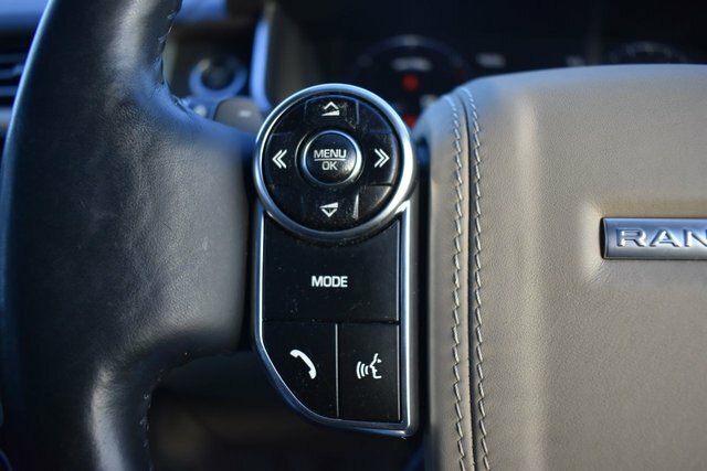 Land Rover Range Rover 4.4 Sd V8 Suv 4Wd Eu Blue #3