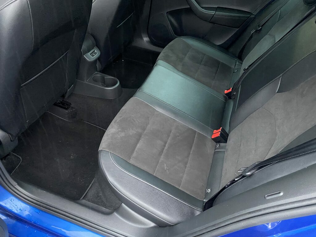 Seat Toledo 1.0 Tsi 110 Xcellence #14