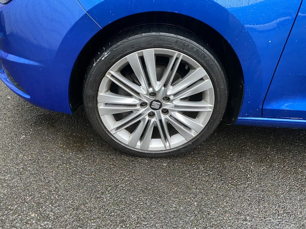 Seat Toledo 1.0 Tsi 110 Xcellence #12
