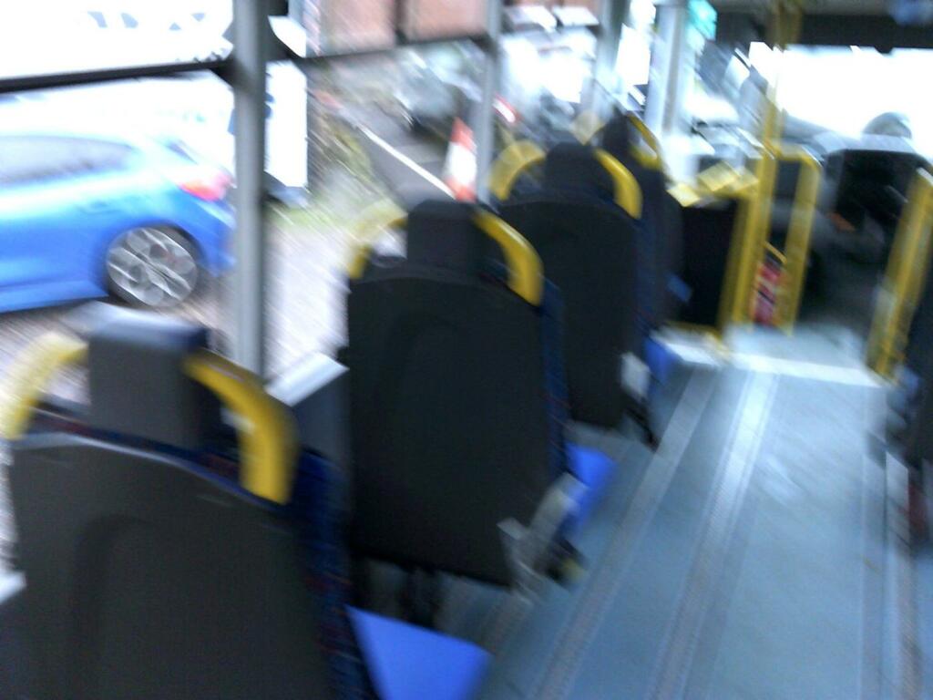 Mercedes-Benz Sprinter 2.1 309 Cdi Yellow #8