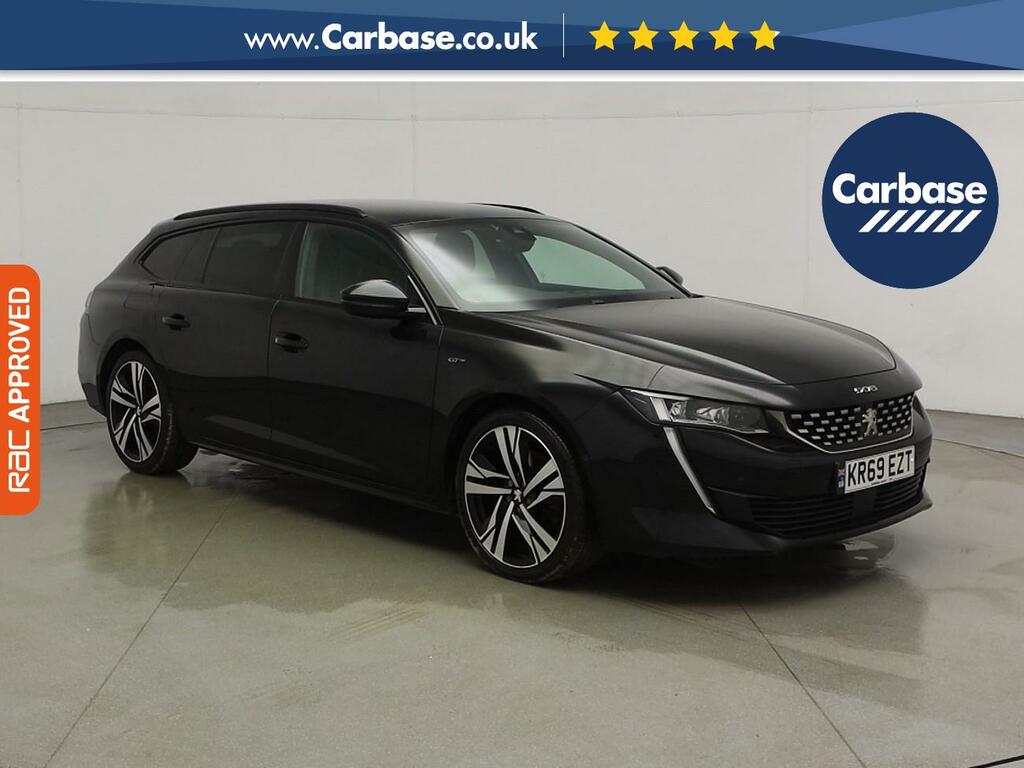 Peugeot 508 SW 1.6 Hybrid Allure E-eat8 #1