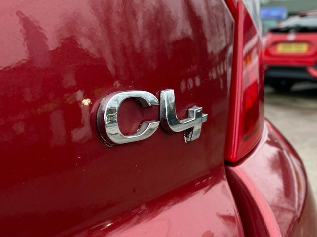 Citroen e-C4 C4 Vtr E-hdi Brown #9