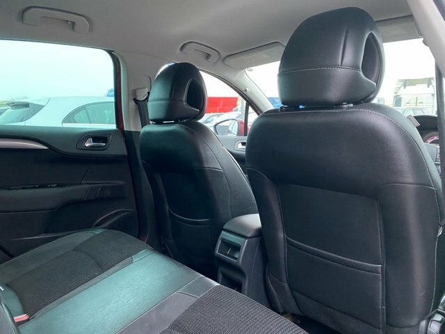 Citroen e-C4 C4 Vtr E-hdi Brown #30