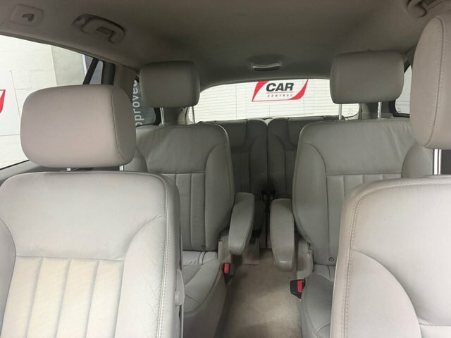 Mercedes-Benz R Class Mpv Silver #28