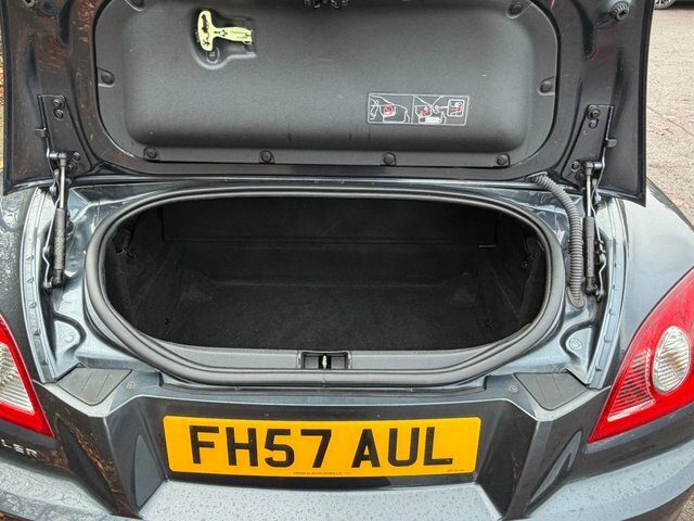 Chrysler Crossfire 3.2 Coupe 243 G Km 215 Bhp Blue #22
