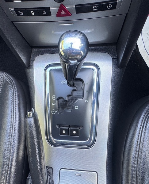 Peugeot 407 1.6 Hdi Se 200858 Grey #40