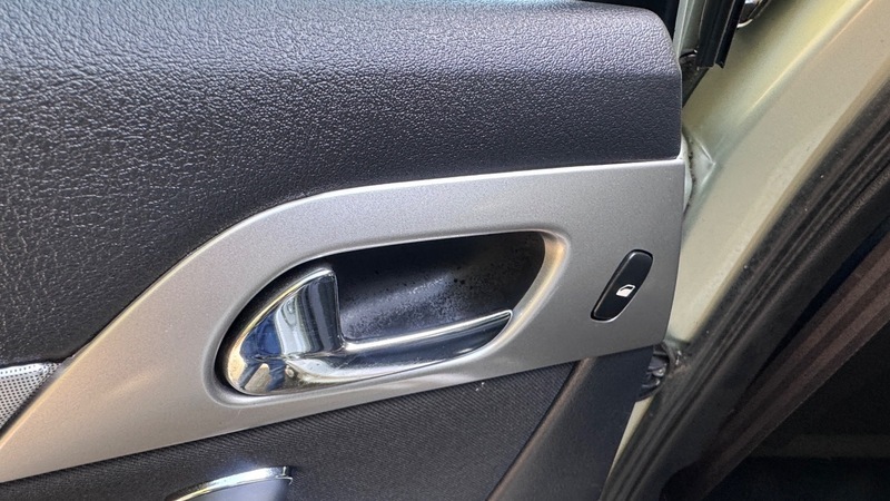 Peugeot 407 1.6 Hdi Se 200858 Grey #38