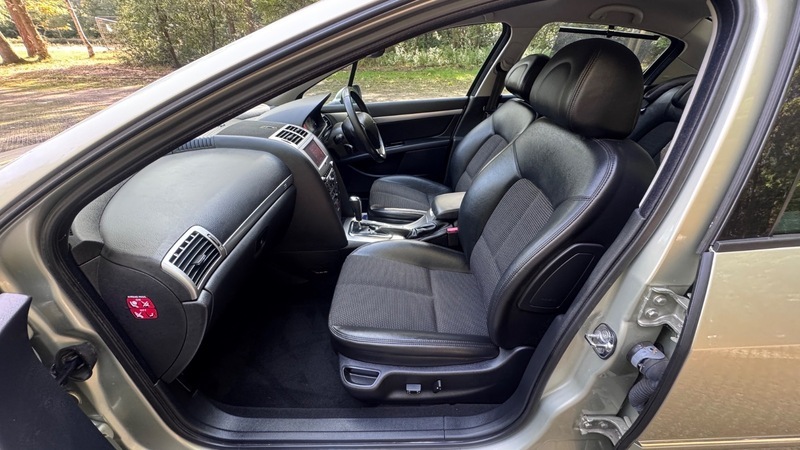 Peugeot 407 1.6 Hdi Se 200858 Grey #27