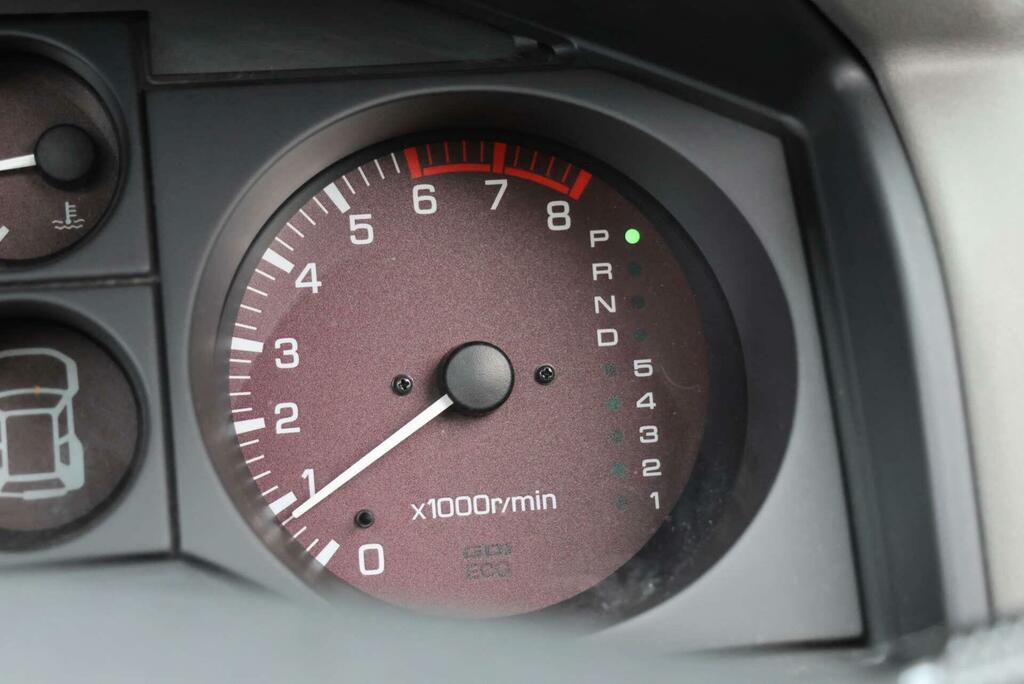 Mitsubishi Shogun 3.5 V6 Equippe Silver #48