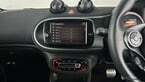 Smart Fortwo 60Kw Eq Brabus Line 17Kwh 22Kwch 2023 Silver #6