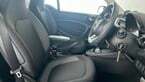 Smart Fortwo 60Kw Eq Brabus Line 17Kwh 22Kwch 2023 Silver #4