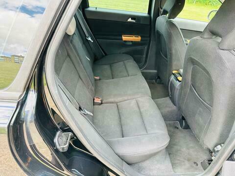 Volvo V50 2.0 Only 11,000 Miles 11K Silver #12