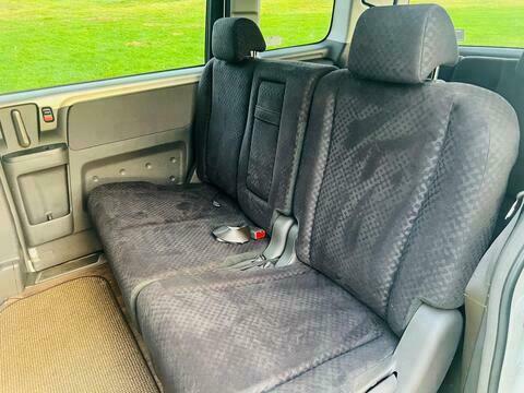 Honda StepWagon Spada 2.0 8 Seats Ulez Free Purple #14