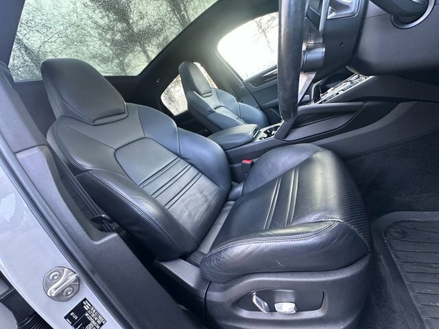 Porsche Cayenne 2021 2.9T V6 S Coupe Tiptronics 4Wd Eur Grey #3