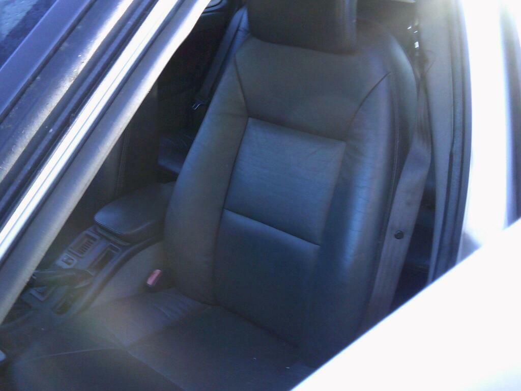Saab 9-5 2.2 Tid Linear Black #13