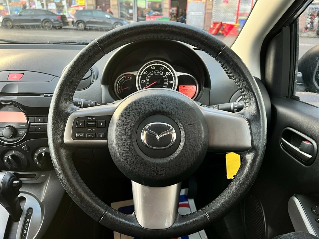 Mazda 2 1.5L Ts2 Silver #4