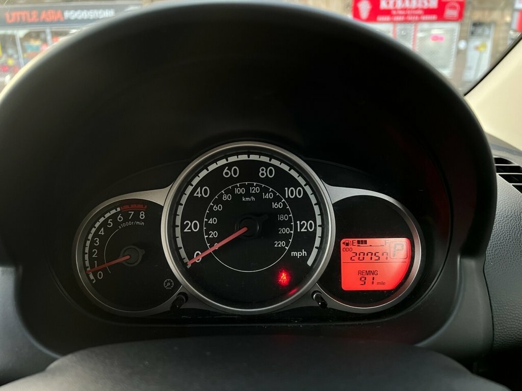 Mazda 2 1.5L Ts2 Silver #6