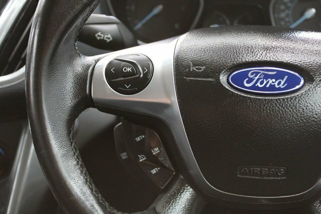 Ford Grand C-Max 2.0 Tdci Titanium Mpv Euro 5 14 Silver #6