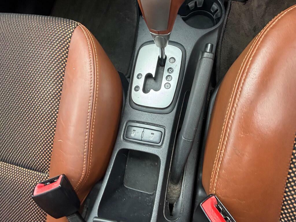 Kia Sportage 2.0 Xs Black #63