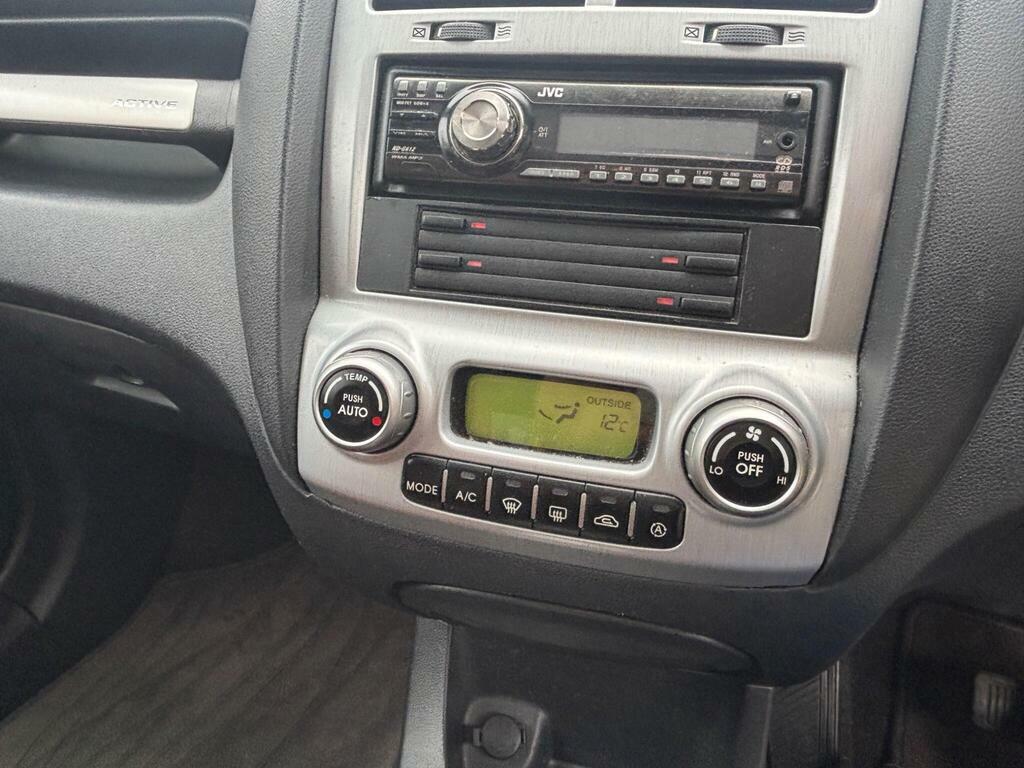 Kia Sportage 2.0 Xs Black #62