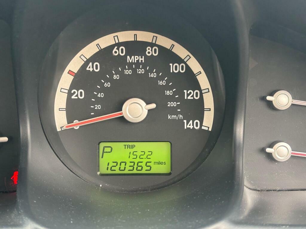 Kia Sportage 2.0 Xs Black #67