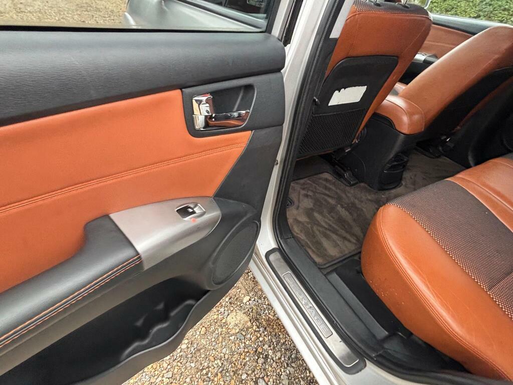 Kia Sportage 2.0 Xs Black #44