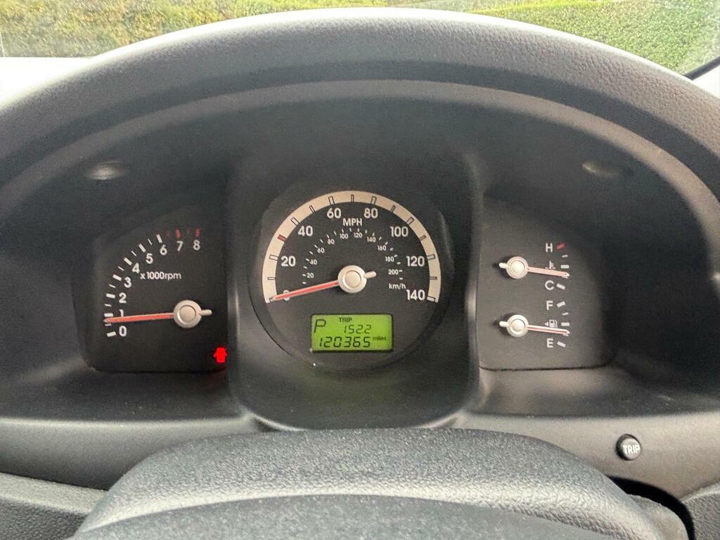 Kia Sportage 2.0 Xs Black #66