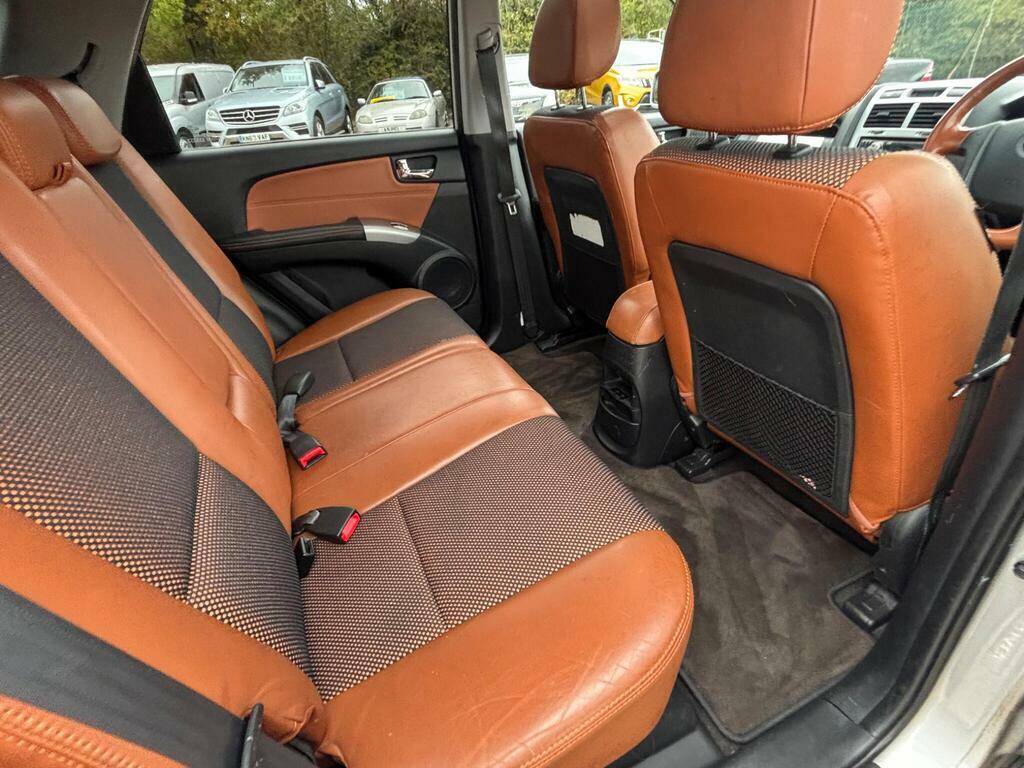 Kia Sportage 2.0 Xs Black #33