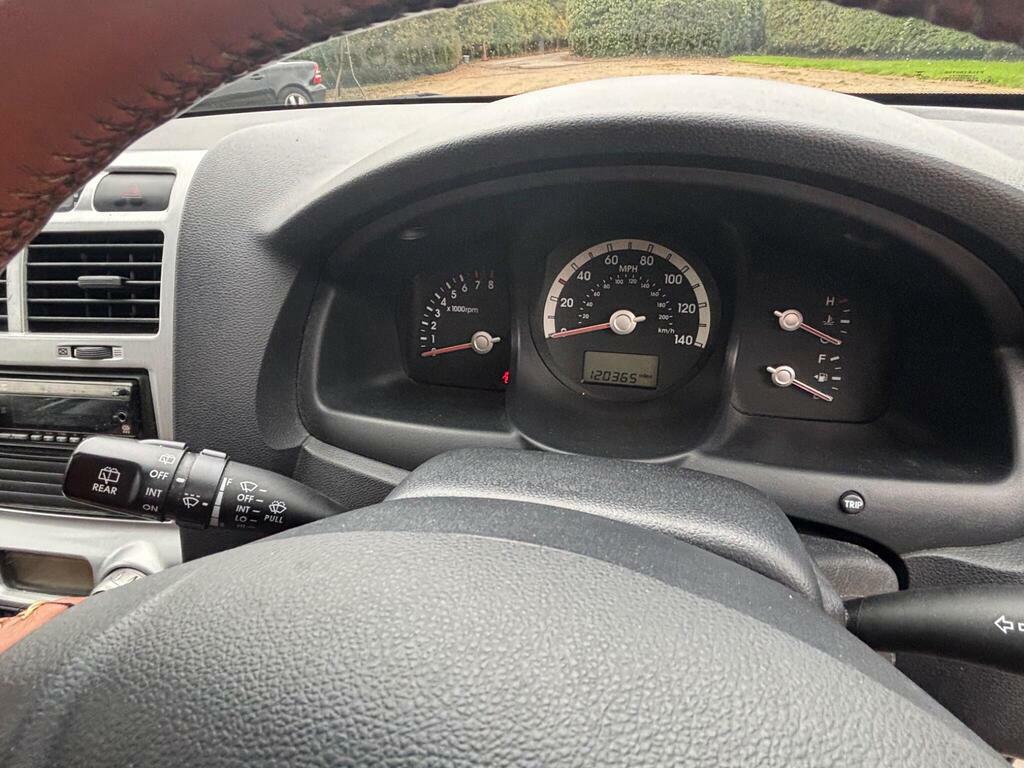 Kia Sportage 2.0 Xs Black #60
