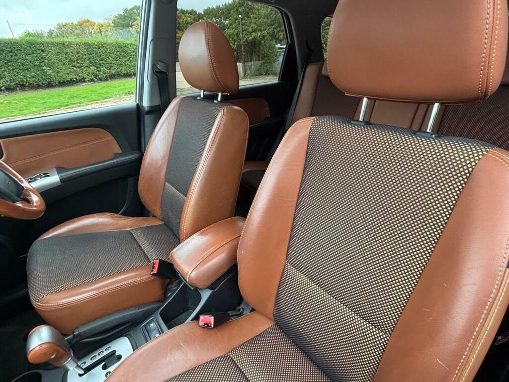 Kia Sportage 2.0 Xs Black #55