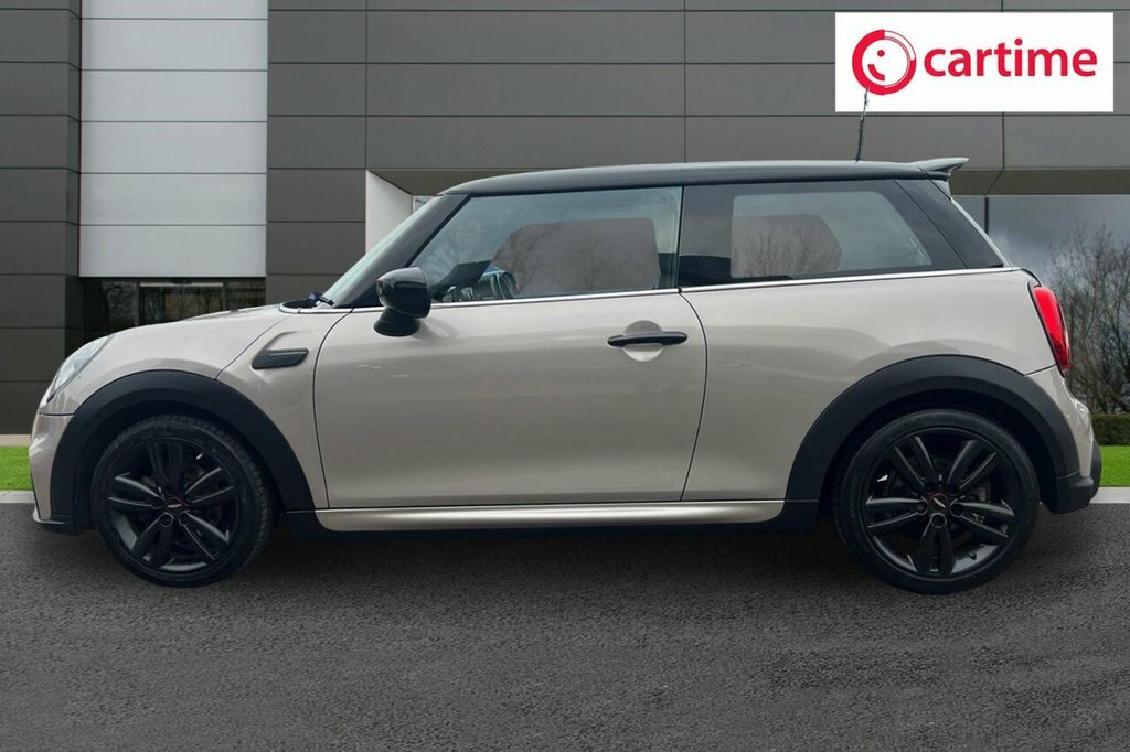 Mini Hatch 1.5L Cooper Sport LV22CCK Grey #3