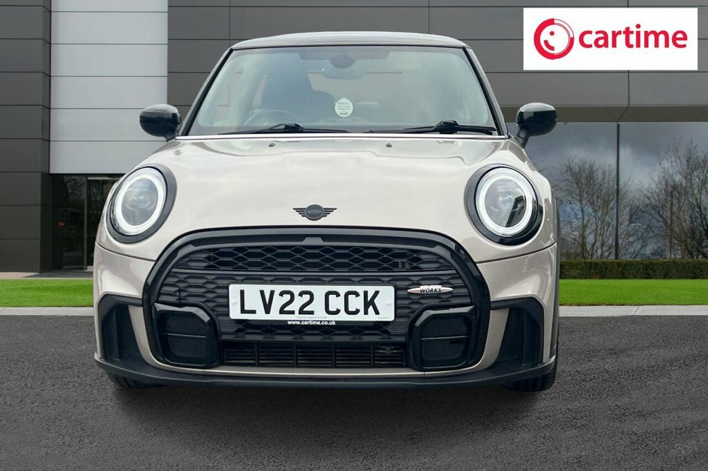 Mini Hatch 1.5L Cooper Sport LV22CCK Grey #4
