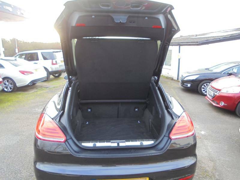 Porsche Panamera 3.0 300 V6 Tiptronic S - 2015 15 Grey #5