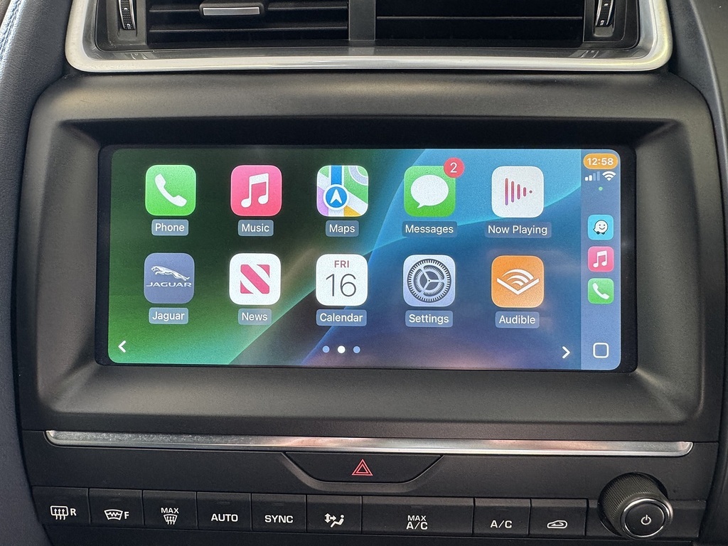 Jaguar E-Pace P250 R-dynamic Hse U6333 Ulez Grey #3