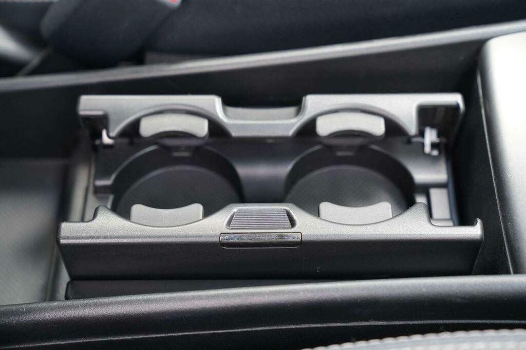 Subaru Exiga Estate 2.0I-s Advantage Line 201212 Black #30