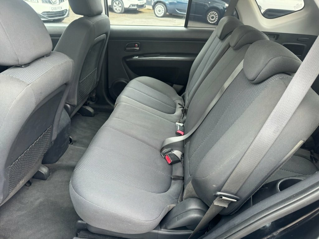 Kia Carens 1 Silver #16